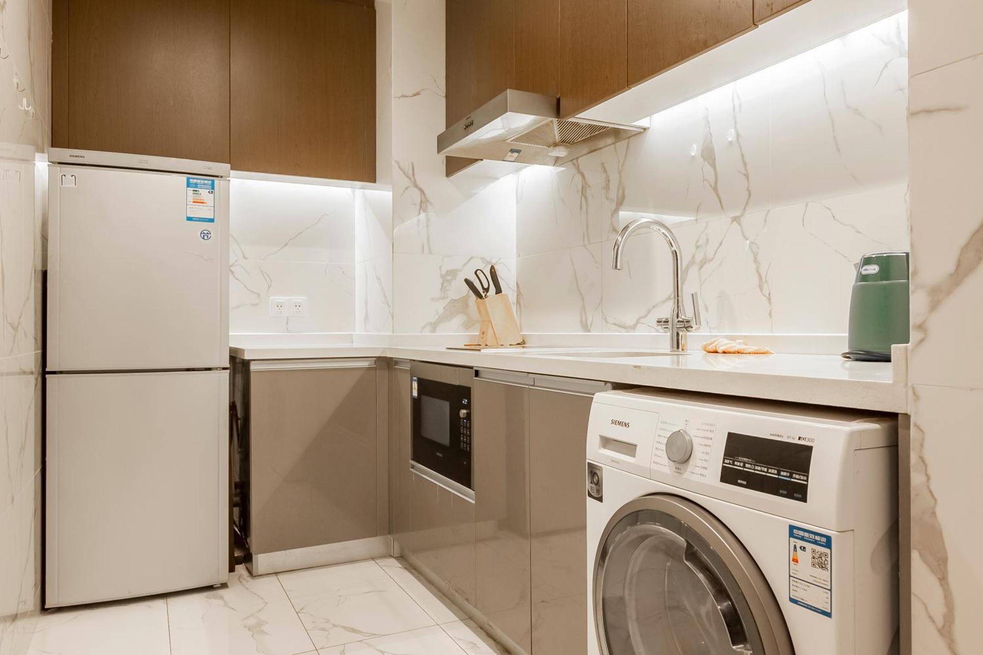 Suzhou Foresight Apartment Suzhou (Jiangsu) Quarto foto