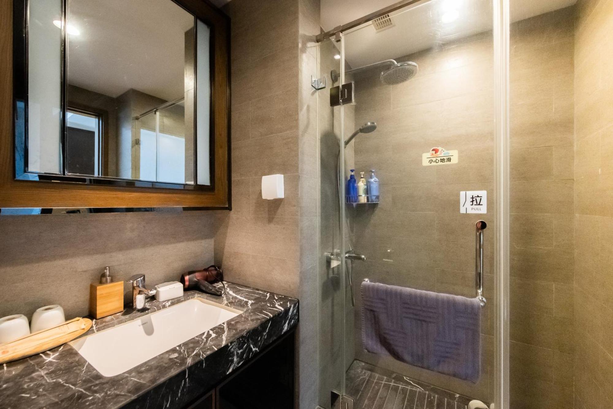 Suzhou Foresight Apartment Suzhou (Jiangsu) Quarto foto